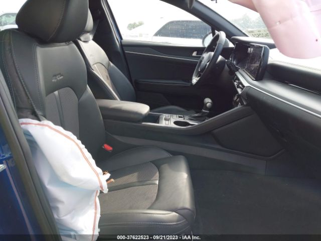 5XXG64J2XPG214183 KIA K5 Gt-line