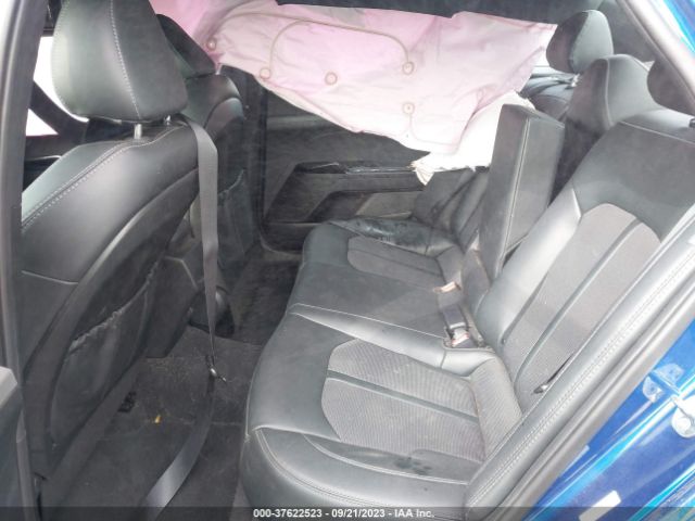 5XXG64J2XPG214183 KIA K5 Gt-line