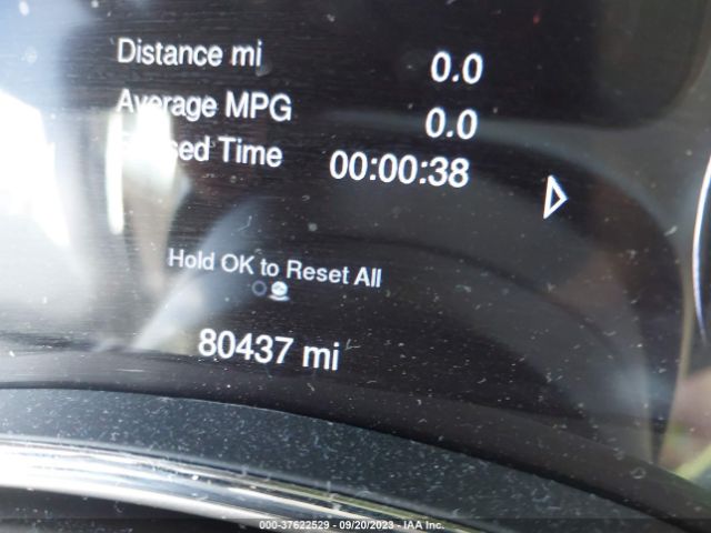1C4RJECG6FC232071 Jeep Grand Cherokee Overland