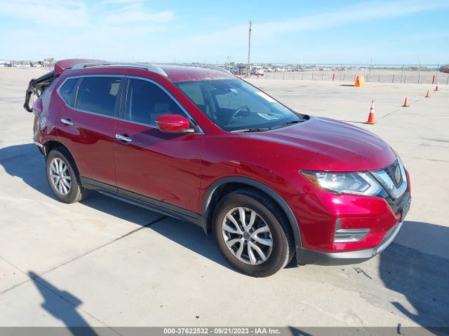 2019 5N1AT2MT3KC746094 main image