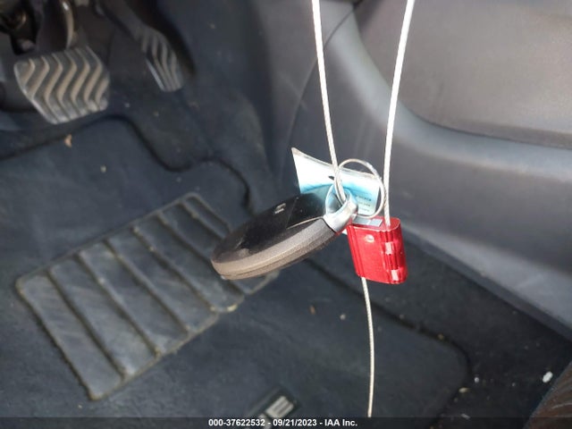 Nissan ROGUE SV 2019 5N1AT2MT3KC746094 Image 11