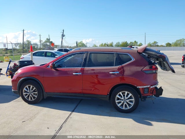 Nissan ROGUE SV 2019 5N1AT2MT3KC746094 Image 15
