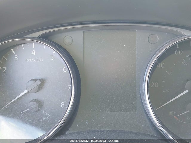 Nissan ROGUE SV 2019 5N1AT2MT3KC746094 Image 16