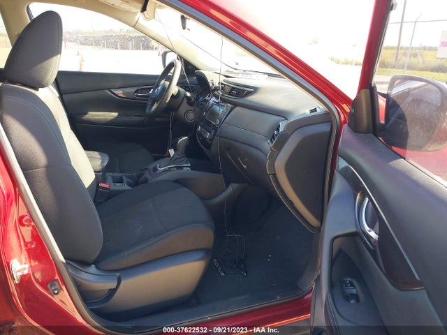 Nissan ROGUE SV 2019 5N1AT2MT3KC746094 Image 5