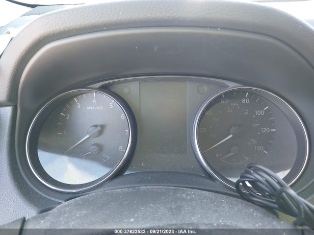 Nissan ROGUE SV 2019 5N1AT2MT3KC746094 Image 7