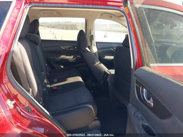 Nissan ROGUE SV 2019 5N1AT2MT3KC746094 Image 8