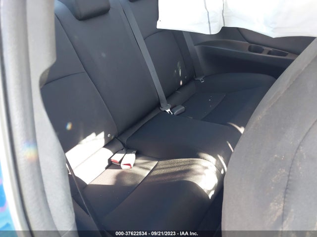 Honda CIVIC SI COUPE 2018 2HGFC3A55JH757763 Image 8