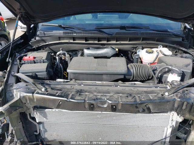 Chevrolet Tahoe Lt 2023 1GNSKNKD5PR349541 Image 10