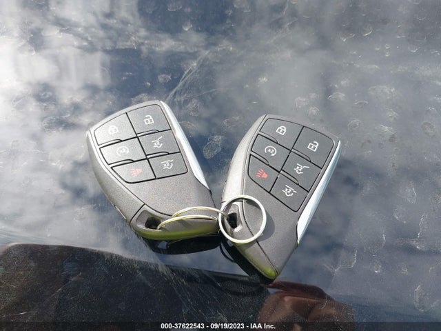 Chevrolet Tahoe Lt 2023 1GNSKNKD5PR349541 Image 11