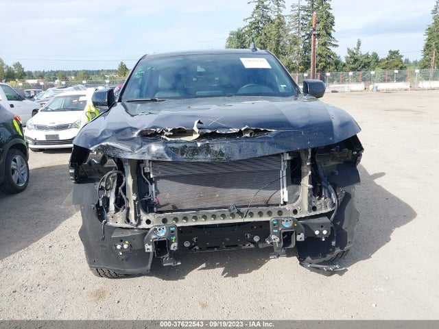 Chevrolet Tahoe Lt 2023 1GNSKNKD5PR349541 Image 13