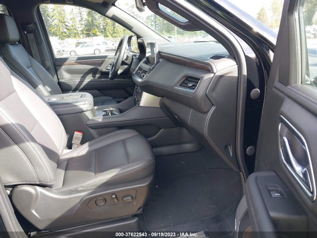 Chevrolet Tahoe Lt 2023 1GNSKNKD5PR349541 Image 5