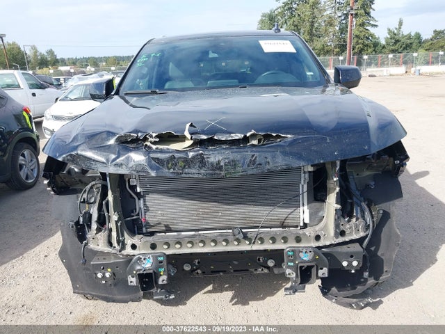 Chevrolet Tahoe Lt 2023 1GNSKNKD5PR349541 Image 6