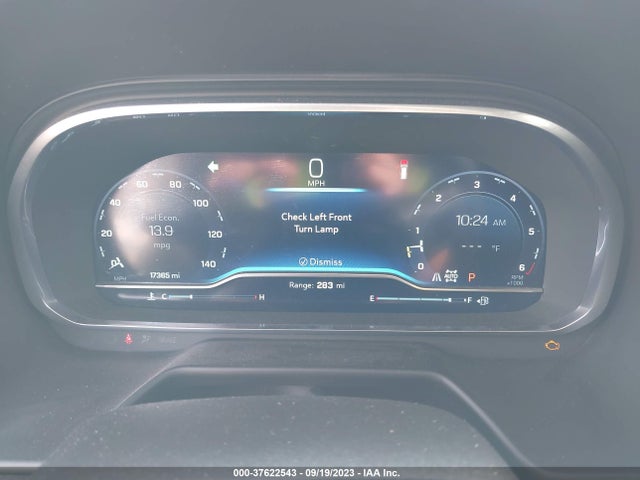 Chevrolet Tahoe Lt 2023 1GNSKNKD5PR349541 Image 7