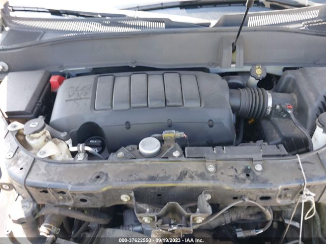 1GKKRRKD3FJ181296 GMC ACADIA SLT