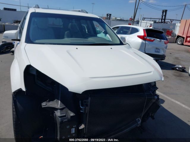 1GKKRRKD3FJ181296 GMC ACADIA SLT