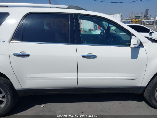1GKKRRKD3FJ181296 GMC ACADIA SLT