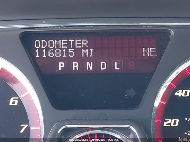 1GKKRRKD3FJ181296 GMC ACADIA SLT