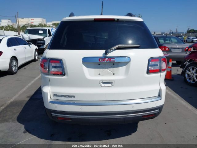 1GKKRRKD3FJ181296 GMC ACADIA SLT