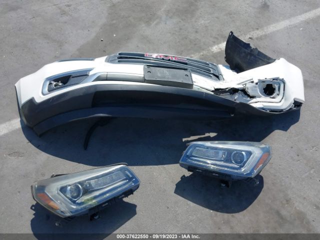 1GKKRRKD3FJ181296 GMC ACADIA SLT