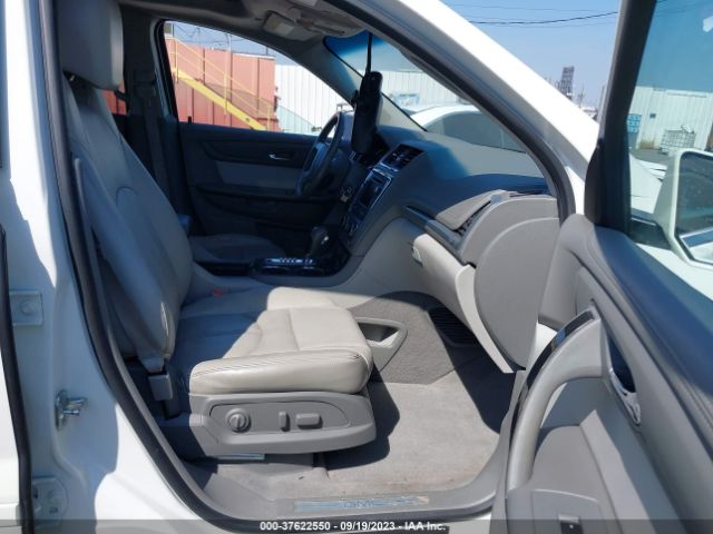 1GKKRRKD3FJ181296 GMC ACADIA SLT