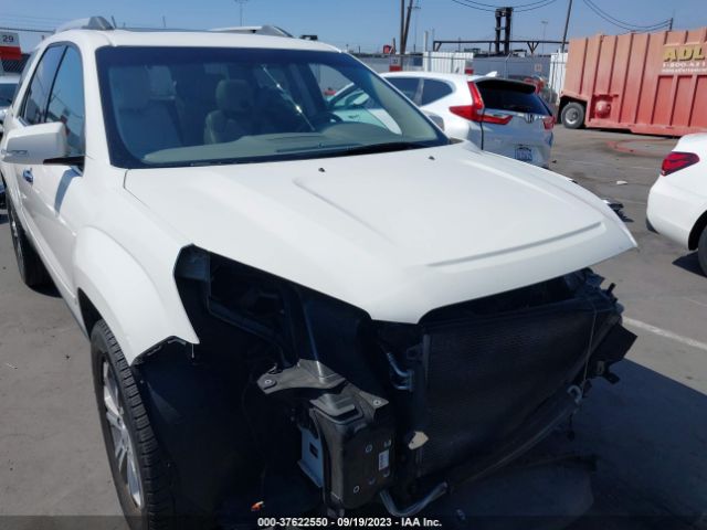 1GKKRRKD3FJ181296 GMC ACADIA SLT