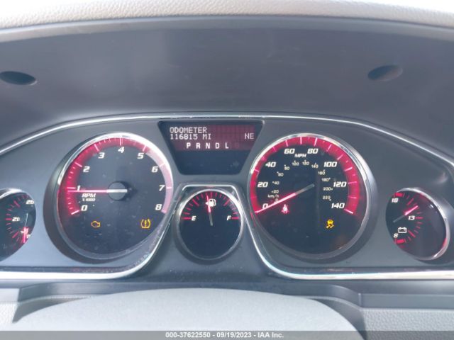 1GKKRRKD3FJ181296 GMC ACADIA SLT