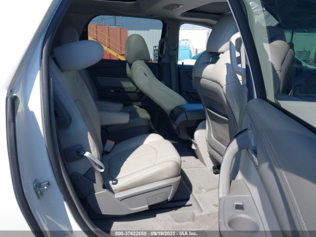 1GKKRRKD3FJ181296 GMC ACADIA SLT