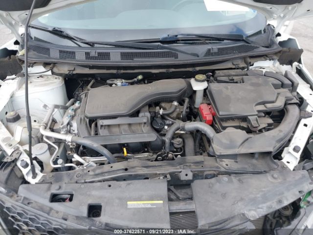JN1BJ1CP0HW014514 Nissan Rogue Sport Sv