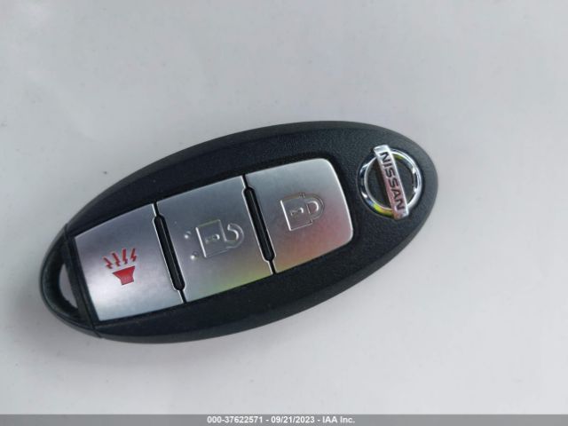 JN1BJ1CP0HW014514 Nissan Rogue Sport Sv