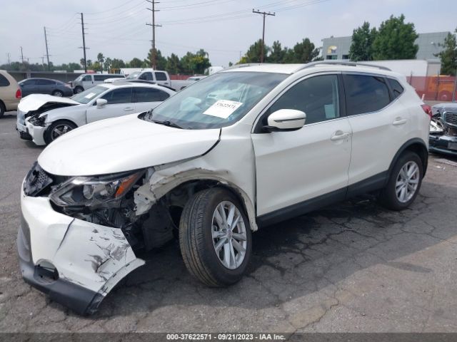 JN1BJ1CP0HW014514 Nissan Rogue Sport Sv
