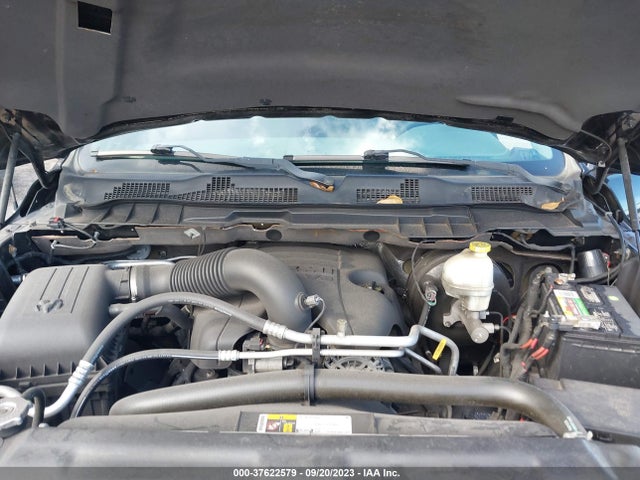 RAM 1500 Express 2015 1C6RR6KT2FS530675 Image 10