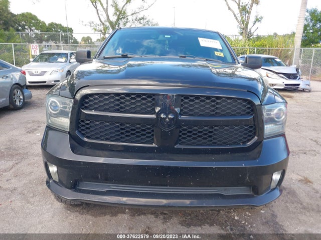 RAM 1500 Express 2015 1C6RR6KT2FS530675 Image 13