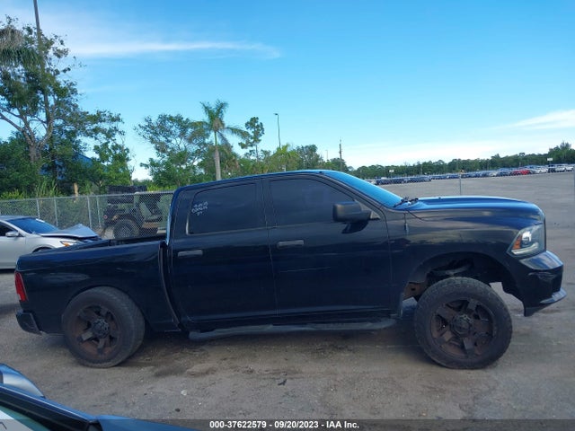 RAM 1500 Express 2015 1C6RR6KT2FS530675 Image 14