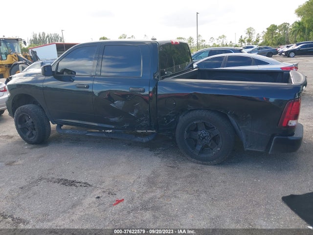 RAM 1500 Express 2015 1C6RR6KT2FS530675 Image 15