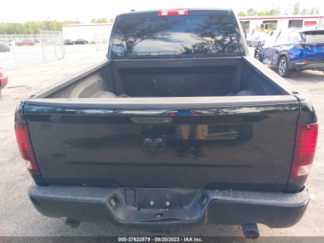 RAM 1500 Express 2015 1C6RR6KT2FS530675 Image 17