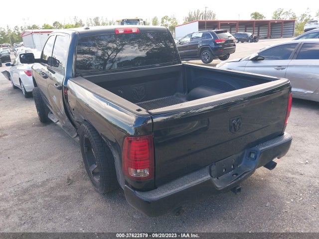 RAM 1500 Express 2015 1C6RR6KT2FS530675 Image 3