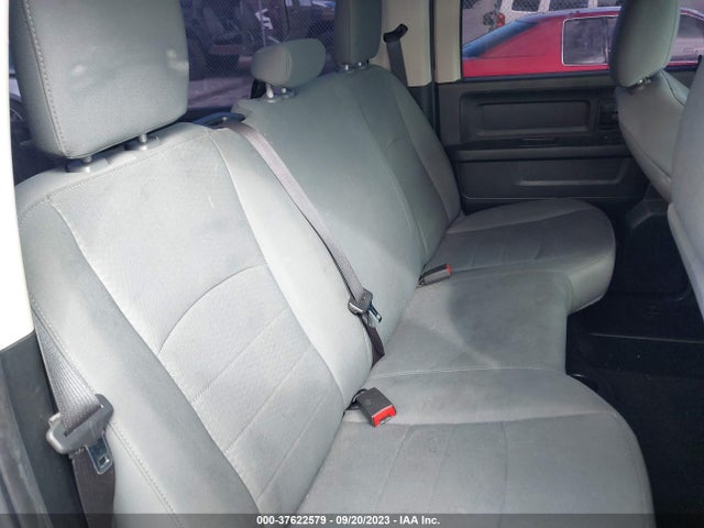 RAM 1500 Express 2015 1C6RR6KT2FS530675 Image 8