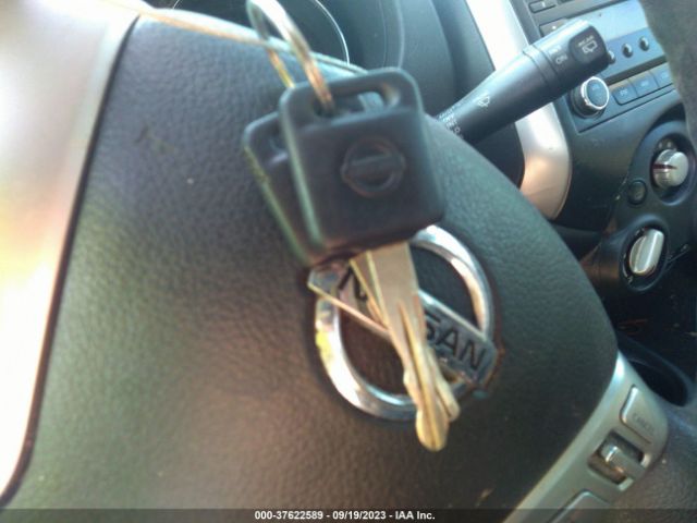 3N1CE2CP1EL378294 Nissan Versa Note S Plus