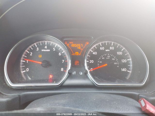3N1CE2CP1EL378294 Nissan Versa Note S Plus