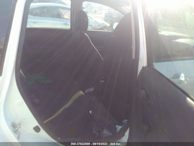 3N1CE2CP1EL378294 Nissan Versa Note S Plus