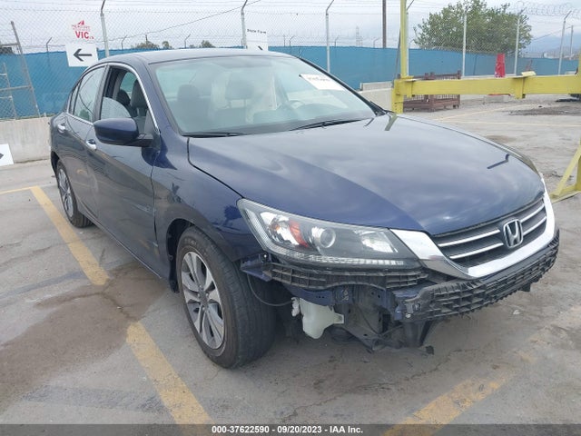 Honda k24w1 2014 1HGCR2F30EA048892 Image 14
