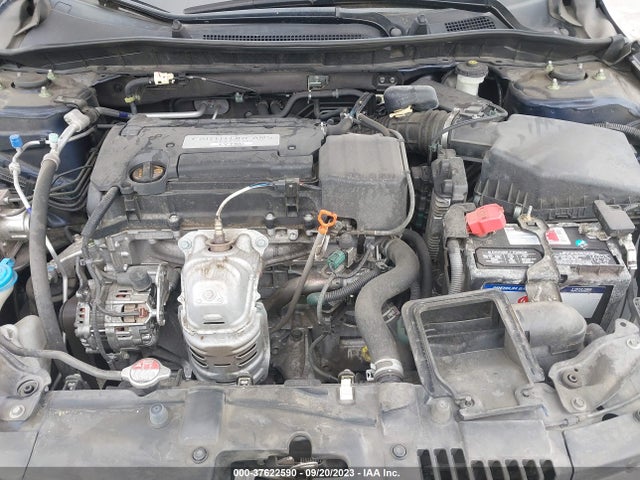 Honda k24w1 2014 1HGCR2F30EA048892 Image 23