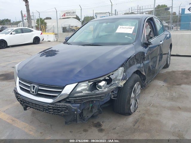 Honda k24w1 2014 1HGCR2F30EA048892 Image 15