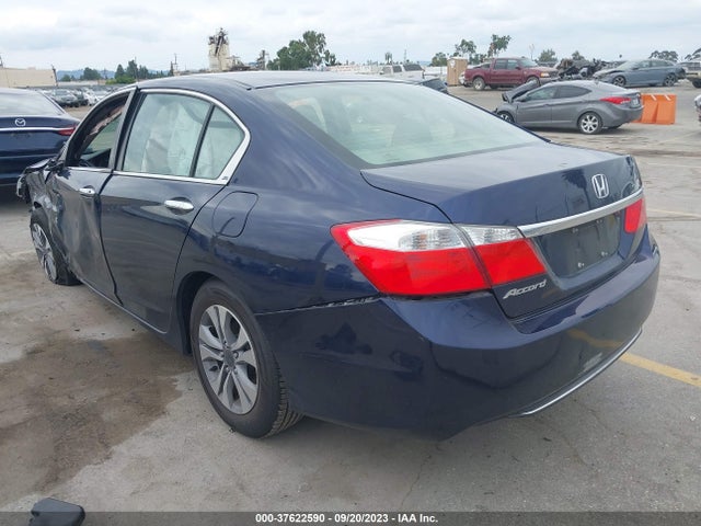 Honda k24w1 2014 1HGCR2F30EA048892 Image 16