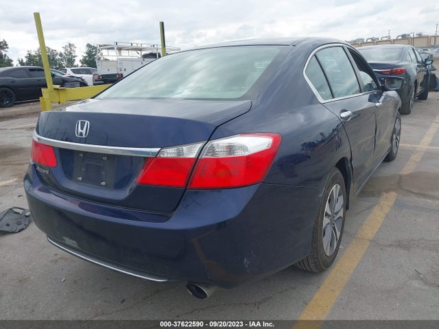 Honda k24w1 2014 1HGCR2F30EA048892 Image 17