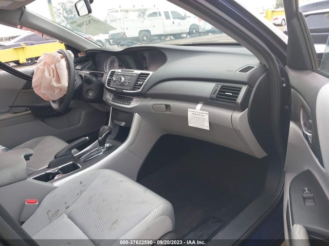 Honda k24w1 2014 1HGCR2F30EA048892 Image 18
