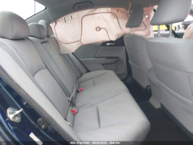 Honda k24w1 2014 1HGCR2F30EA048892 Image 21
