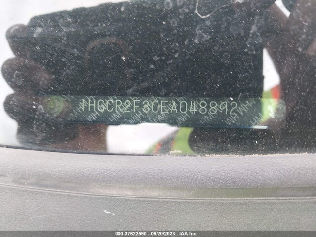 Honda k24w1 2014 1HGCR2F30EA048892 Image 22