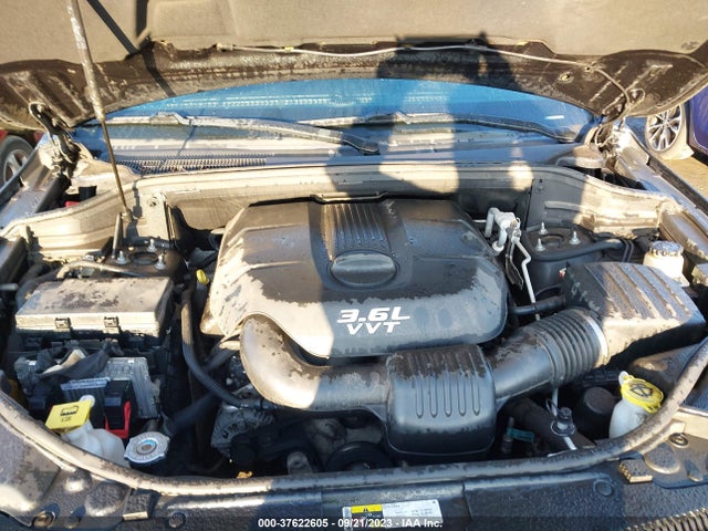 Jeep Grand Cherokee Limited 2014 1C4RJFBG4EC178811 Image 10