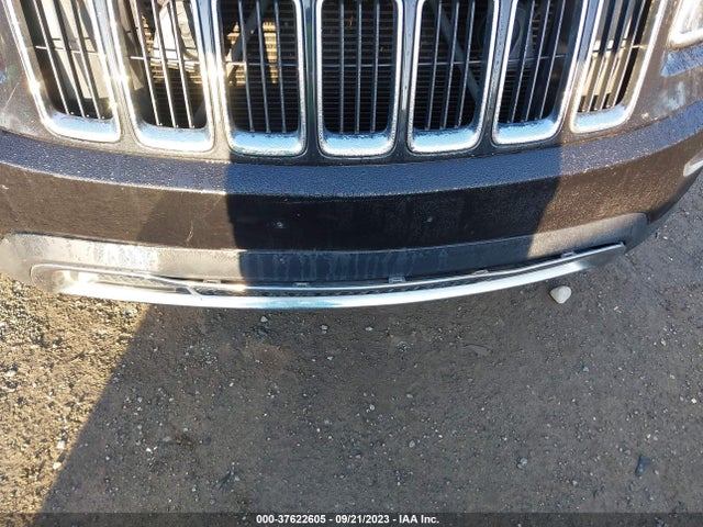 Jeep Grand Cherokee Limited 2014 1C4RJFBG4EC178811 Image 6